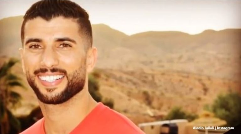’90 Day Fiance’: Aladin Jallali Tells Thirsty fans To Stop Trying To Buy Him