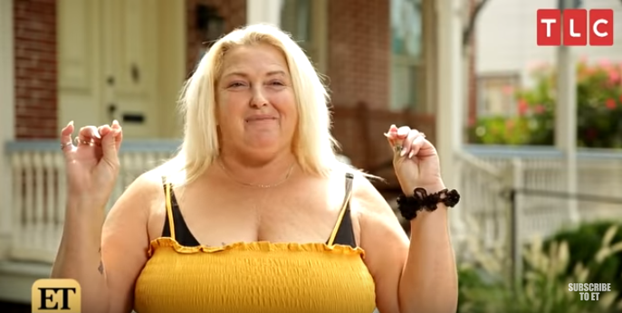 ’90 Day Fiance’ Fans Not Happy To See Angela On ‘Pillow Talk’