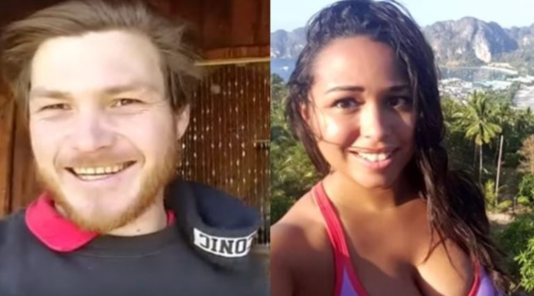 ’90 Day Fiance’: Syngin Defends Tania From Trolls And Her Season Only Just Started