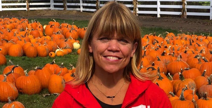 Amy Roloff purchases new home near Roloff Farms