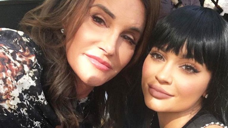 Kylie Jenner Spends At Least $300,000 a Month on Security, Says Caitlyn Jenner
