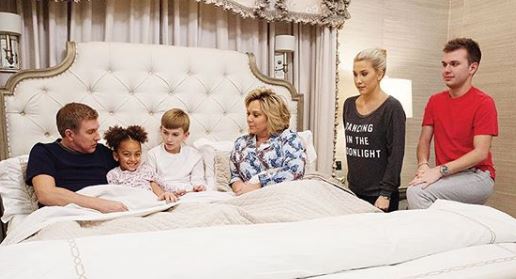 ‘Chrisley Knows Best’: When Does the Show Return for Season 8?