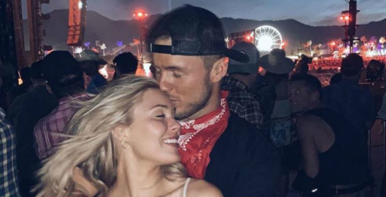 Colton Underwood And Cassie Randolph Discuss Marriage Plans, Difficulties After ‘Bachelor’