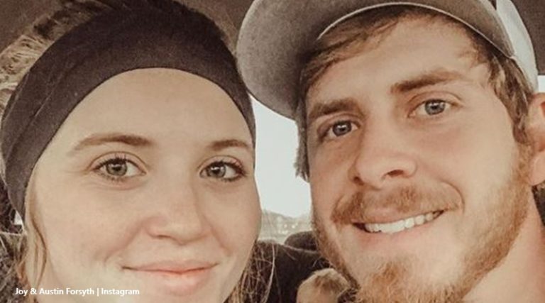 ‘Counting On’: Joy-Anna Duggar Forsyth Steps Out With New Hairdo – Fans Love It