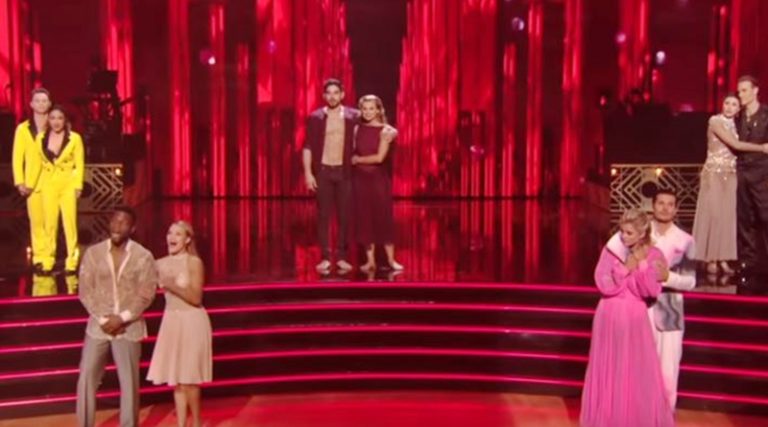 ‘DWTS’: Gold Derby Reader Polls Way Off For Semi-Finals Outcome