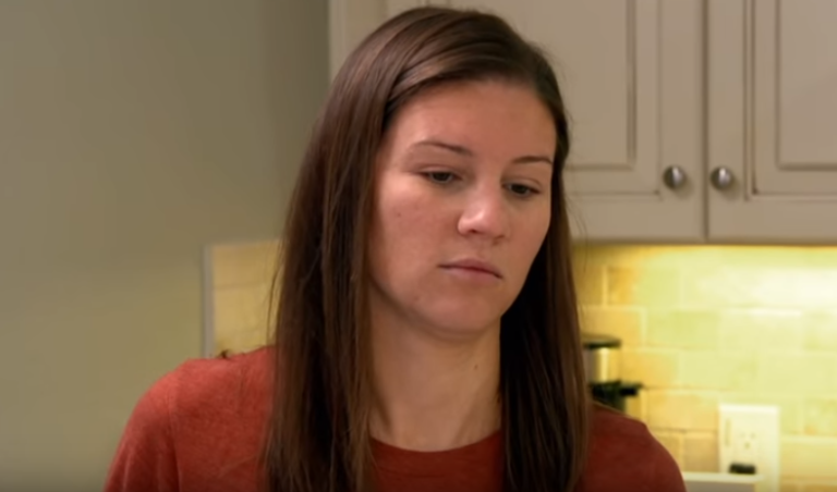 ‘OutDaughtered’: Danielle Busby Says She Has Become The Mom She Said She Would Never Be