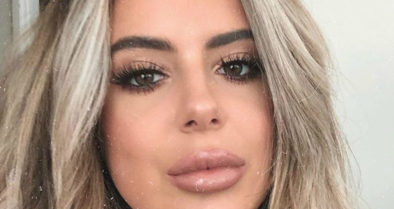 ‘Don’t Be Tardy’ Star Brielle Biermann Starts Twitter War With Arby’s, See Their Epic Clap Back