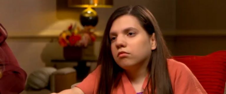 Dr. Phil Orphan Girl Episode Shows Ukrainian Orphan Who Allegedly Posed As Child