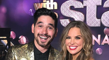 ‘Dancing With The Stars – Live Tour 2020’ Welcome Hannah Brown, Sailor Brinkley-Cook, Kel Mitchell And More