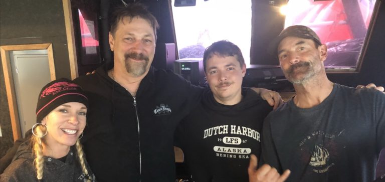 Are Time Bandit Owners Johnathan And Neal Hillstrand Back On ‘Deadliest Catch’?