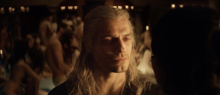 Henry Caville, Geralt of Rivia, The Witcher-https://www.youtube.com/watch?v=ndl1W4ltcmg