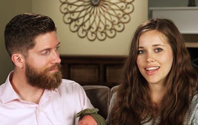 ‘Counting On’ Fans Are Noticing Some Distance Between Jill And Jessa Duggar’s Kids