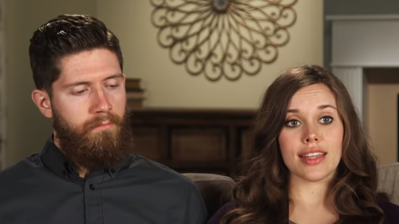 ‘Counting On’ Jessa Duggar Is Not A Helicopter Parent