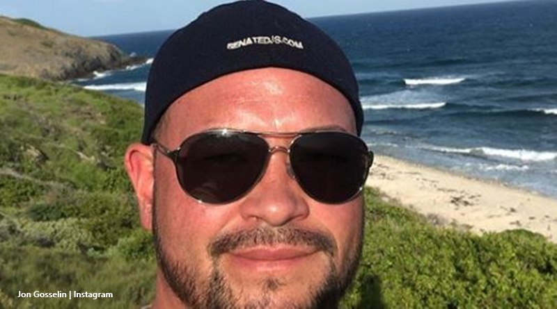 Jon Gosselin