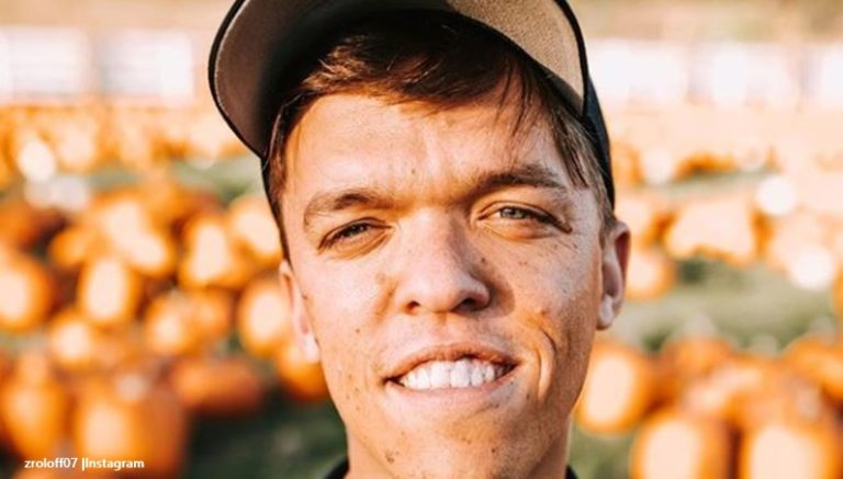 ‘LPBW’: Fans Rage At Crazy ‘Child Abuse’ Comment On Zach Roloff’s Instagram
