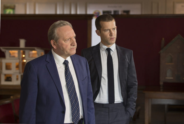 ‘Midsomer Murders’ Season 21: Everything You Need To Know