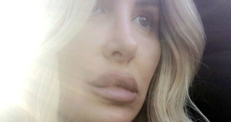 ‘RHOA’ Alum Kim Zolciak-Biermann Dishes On Whether She Will Have Another Baby