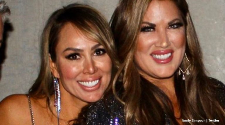 ‘RHOC’ Fans Caution Emily Simpson On Being Friends With Kelly Dodd