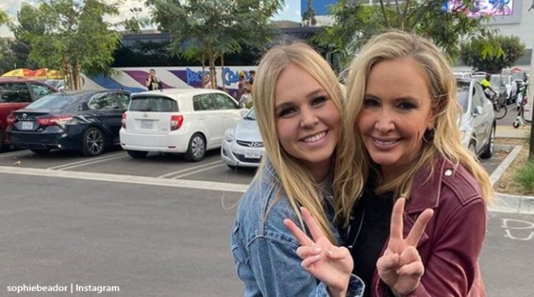 ‘RHOC’ Star Shannon Beador’s Daughter Goes To Baylor University, Fans React Negatively – What’s Wrong With It?