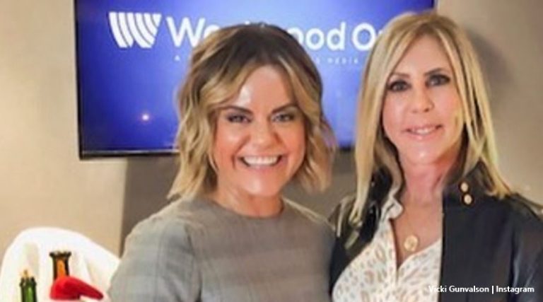 ‘RHOC’: Vicki Gunvalson Announces New Podcast With Westwood One