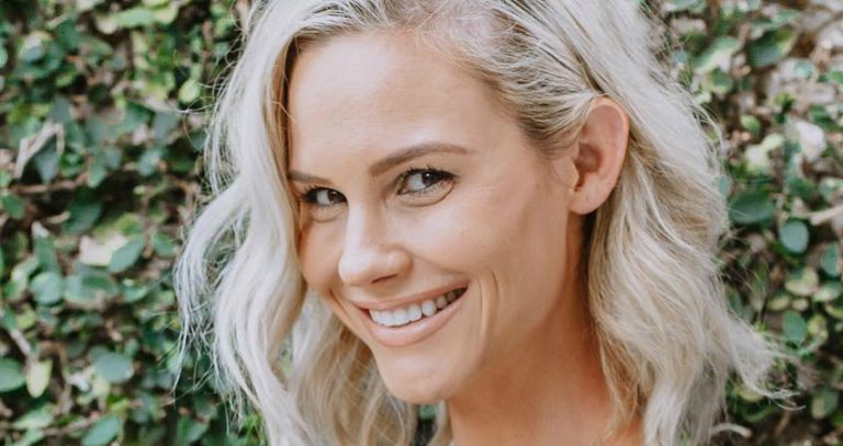 ‘RHOC’ Star Meghan King Edmonds’ Ex Calls Police On Her, Accuses Her of Being Too Drunk to Care for Their Children