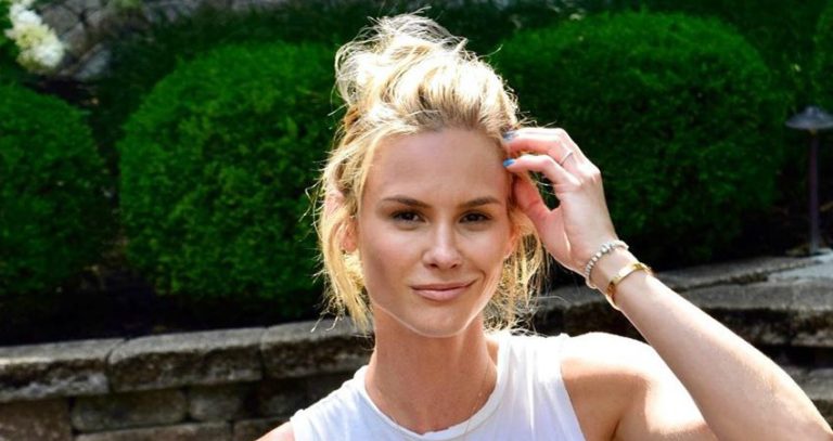 ‘RHOC’ Meghan King Edmonds Open Up About Ex’s Controlling Behavior: ‘I’m Sick of the Abuse’