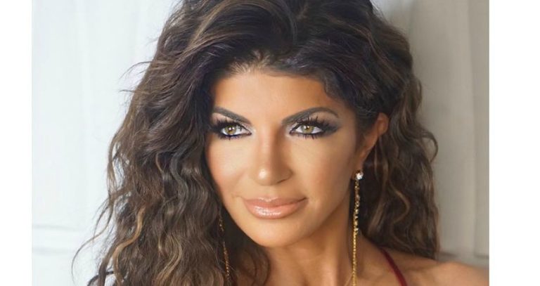 ‘RHONJ’ Star Teresa Giudice Says the Show is ‘All About Her,” Plus See Photo of Her Family Reunited in Italy