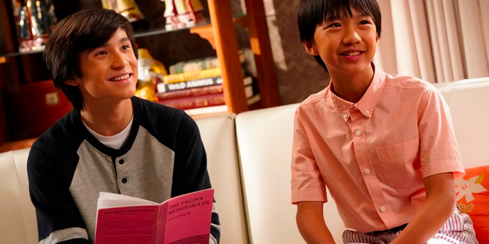 ‘Fresh Off The Boat’ CANCELLED–Disappointment At The Docks
