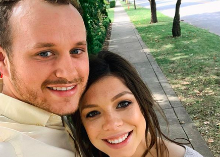 Duggar Fans Are Concerned About Josiah And Lauren’s Baby’s Name