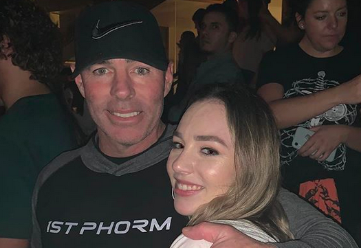 Jim Edmonds Denies Date With Nanny After Rumors Spread