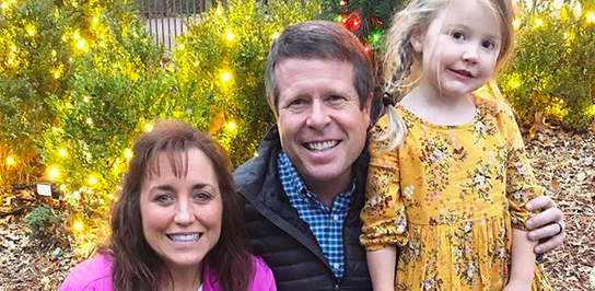 Duggar Family Thanksgiving 2019—Here’s How They Celebrated