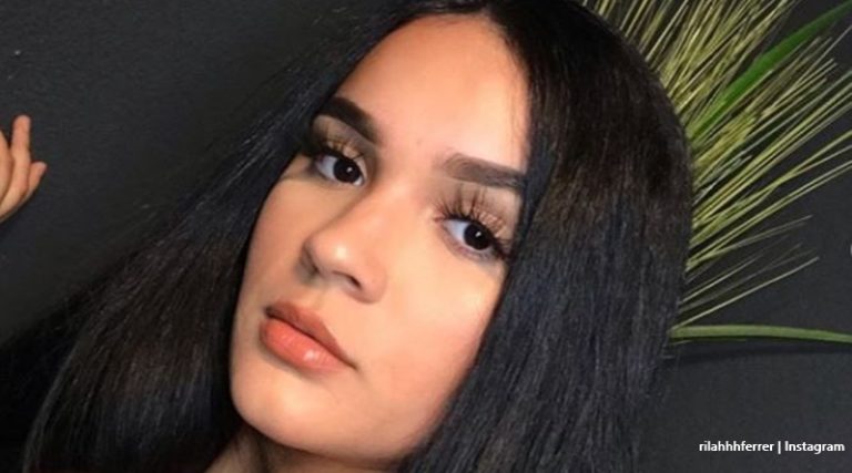 ‘Unexpected’: Rilah Ferrer Dyes Her Hair Pitch-Black, Removes All Content From YouTube
