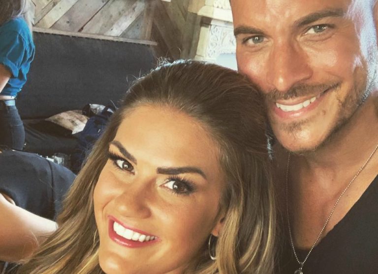‘Vanderpump Rules’ Jax Taylor Dish on Why He Almost Quit the Show, Calls Marriage a ‘Work in Progress’