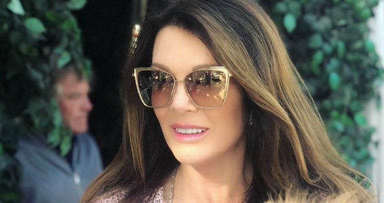 ‘Vanderpump Rules’ Star Lisa Vanderpump Exits BravoCon Early, Says She Hopes Dog Rescue Will Be Her ‘Legacy’