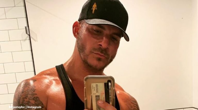 Here’s Why Jax Taylor Gyms Far Away From His Home