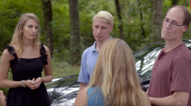 ‘Welcome To Plathville’: Ethan And Olivia Plath Fast Become Fan-Favorites In The New TLC Show