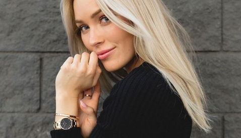 Get ‘Bachelor’ Contestant Cassie Randolph’s Complete Diet, Skincare, And Workout Routine