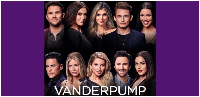‘Vanderpump Rules’ Season 8 Extended Trailer: An Arrest, Tension, & New Cast Members