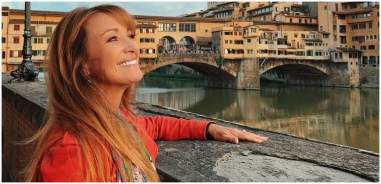 Jane Seymour Instagram