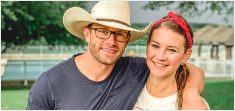 Adam Busby Of ‘OutDaughtered’ Is Not Happy With TLC And The Way They Edit The Show