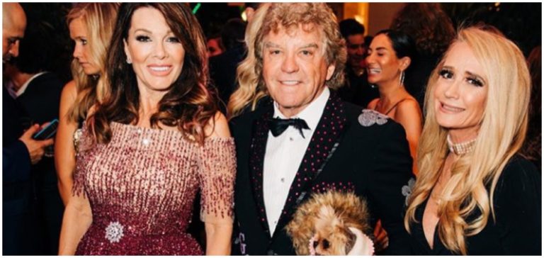 Lisa Vanderpump Warns Garcelle Beauvais And Sutton Stracke Of ‘RHOBH’ Run From The Show