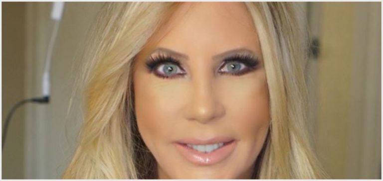 Vicki Gunvalson Of ‘RHOC’ Drops A Bomb Revealing Who Pays For The Cast Trips