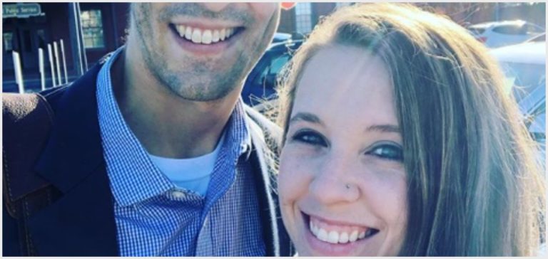 Jill Duggar, Instagram