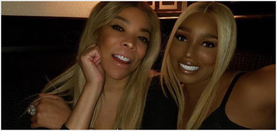 Wendy Williams, Instagram