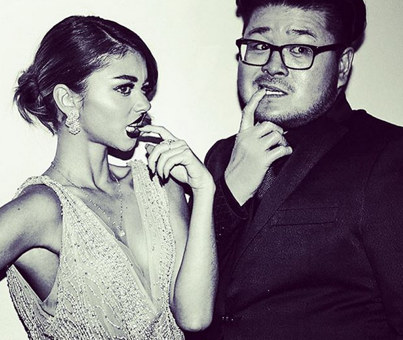 Sarah Hyland’s Fans Conflicted Over This Controversial Photo