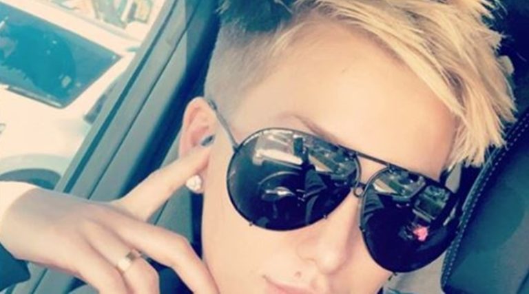 Savannah Chrisley: Anniversary Was the “Best Decision of My Life”