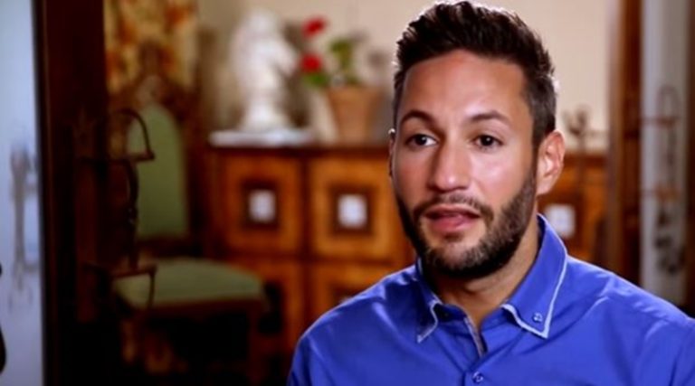 ’90 Day Fiance: Before The 90 Days’ Catchup – What Happened To Antonio Millón?