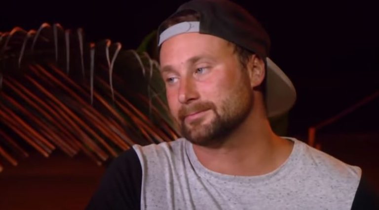 ’90 Day Fiance: The Other Way’: Is Corey Rathgeber Back In Ecuador?