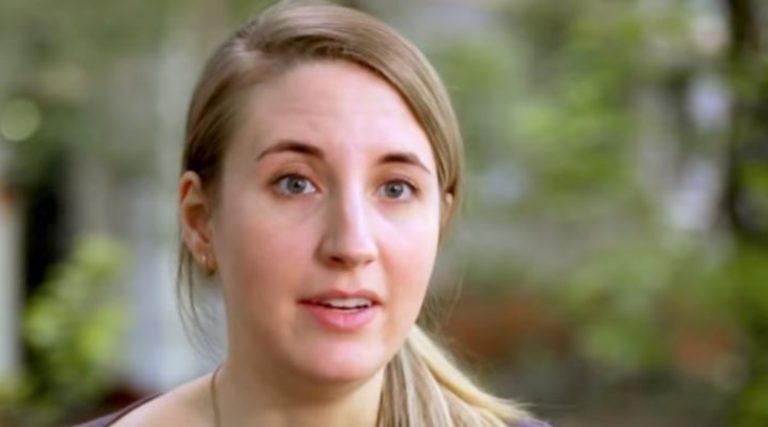 ’90 Day Fiance’: Emily Says Fans Got It Wrong Over Why She Cried Before Leaving Russia