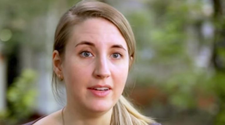 ’90 Day Fiance’: Emily Larina Puts David Into Daycare – Feels Zero Guilt